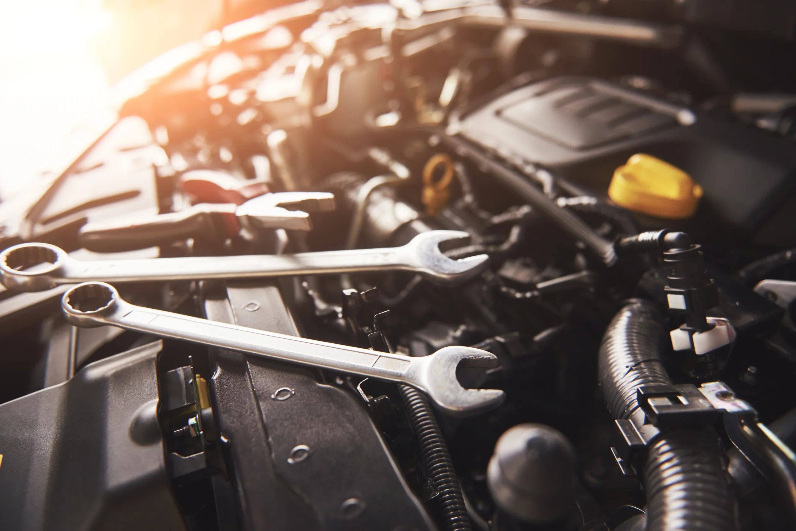 service-worker-painting-car-auto-service