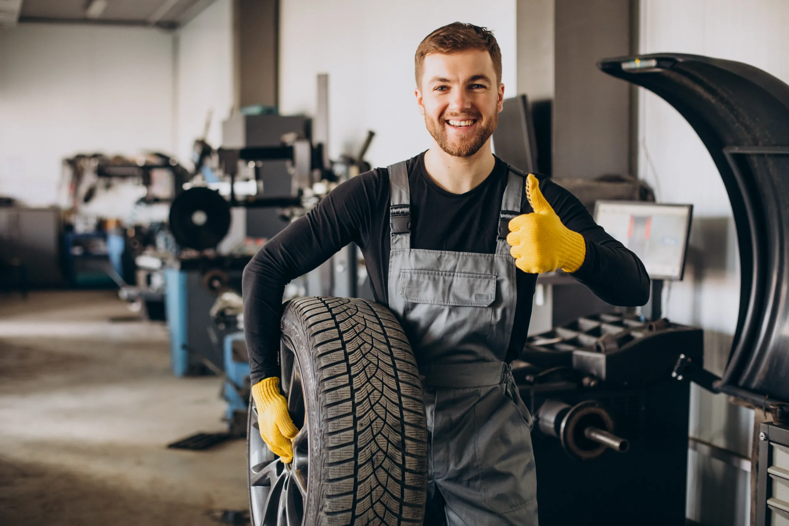 male-painter-overalls-doing-his-work-car-shop